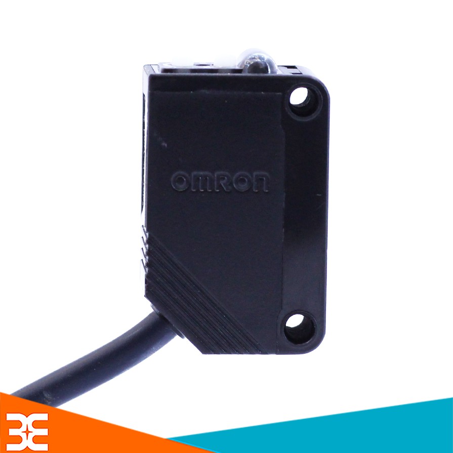 Cảm Biến Quang Omron E3Z-D81 12-24VDC NPN