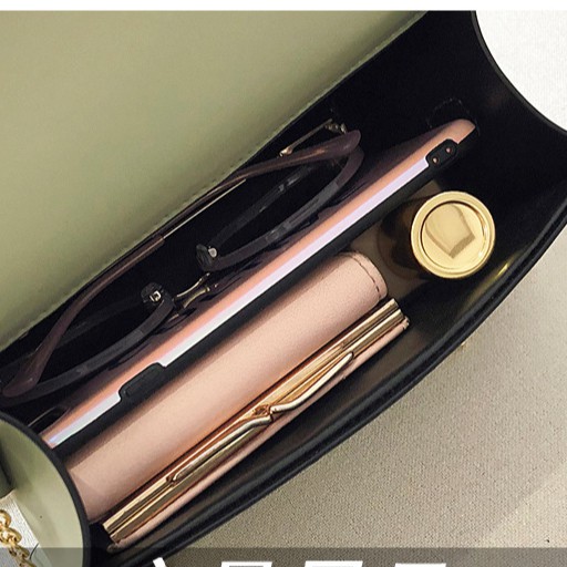 [Mã WAMT2405 giảm 10K đơn 0K] TÚI ĐEO CHÉO NỮ SIZUKA KHÓA TRÒN DA MỀM THỜI TRANG TD 6 | BigBuy360 - bigbuy360.vn