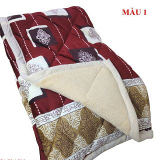[SALE CỰC RẺ] CHĂN LÔNG CỪU HÀNG VIỆT NAM XUẤT KHẨU ( HÀNG CHUẨN )