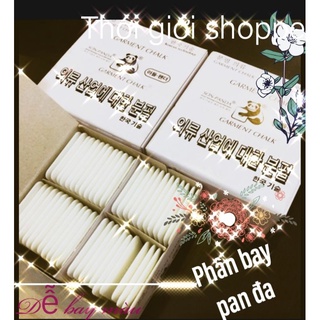 Phấn sáp panda nguyên hộp loại 1