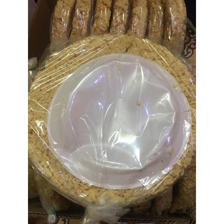 COMBO 05 GÓI CƠM CHÁY SIZE TO 200 GRAM