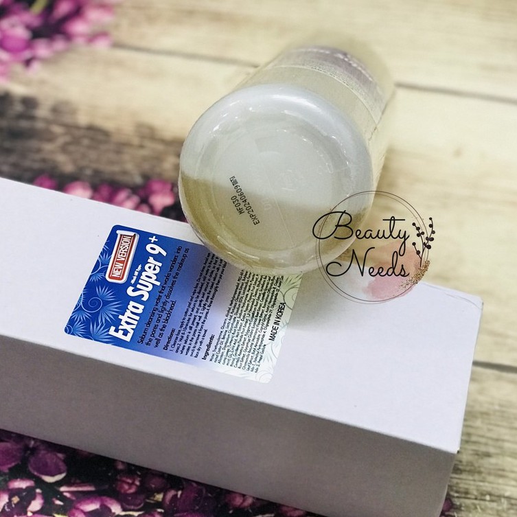 (CHIẾT 50.100ML)DUNG DỊCH Ủ MỤN MEDIPEEL CHUYÊN DÙNG SPA | BigBuy360 - bigbuy360.vn