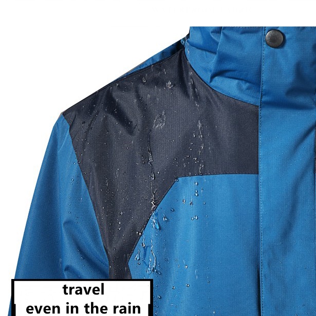 Áo Khoác Hoodie Thể Thao The North Face 100% Cao Cấp