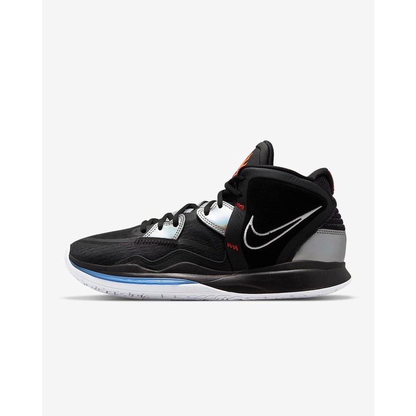 [Có sẵn] [Chính hãng] Giày bóng rổ Kyrie 8 Fire And Ice ORI