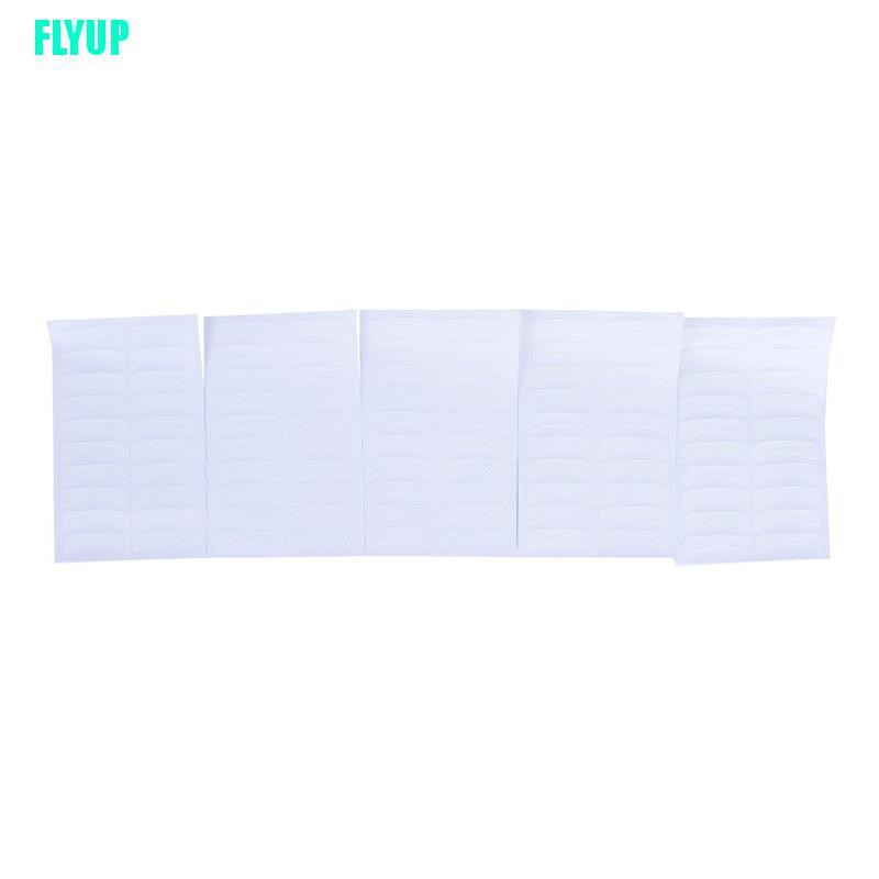 (hàng Mới Về) Set 100 Miếng Dán Hỗ Trợ Nối Mi Tiện Dụng | BigBuy360 - bigbuy360.vn