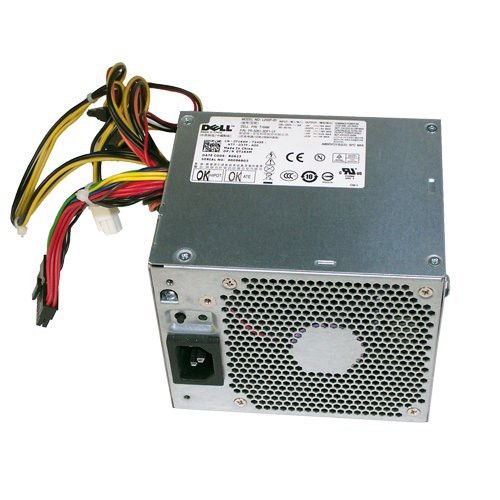 Bộ Nguồn Ac Cho Dell Optiplex 760 780 960 980dt L255p-01 F255e-01 D255p-00 Ac255ad-00 Ofr597 Orm110 -01 D255p-00