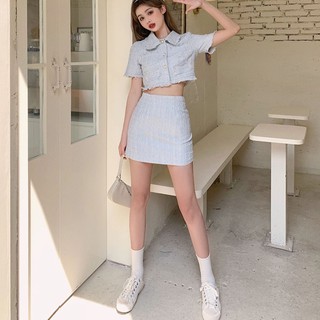 SET BỘ TRANG PHỤC TIỂU THƯ ULZZANG