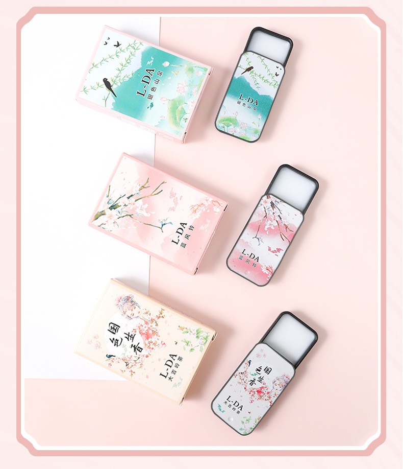 Nước Hoa Unisex Bền Mùi Thiết Kế Tiện Lợi A95 | BigBuy360 - bigbuy360.vn