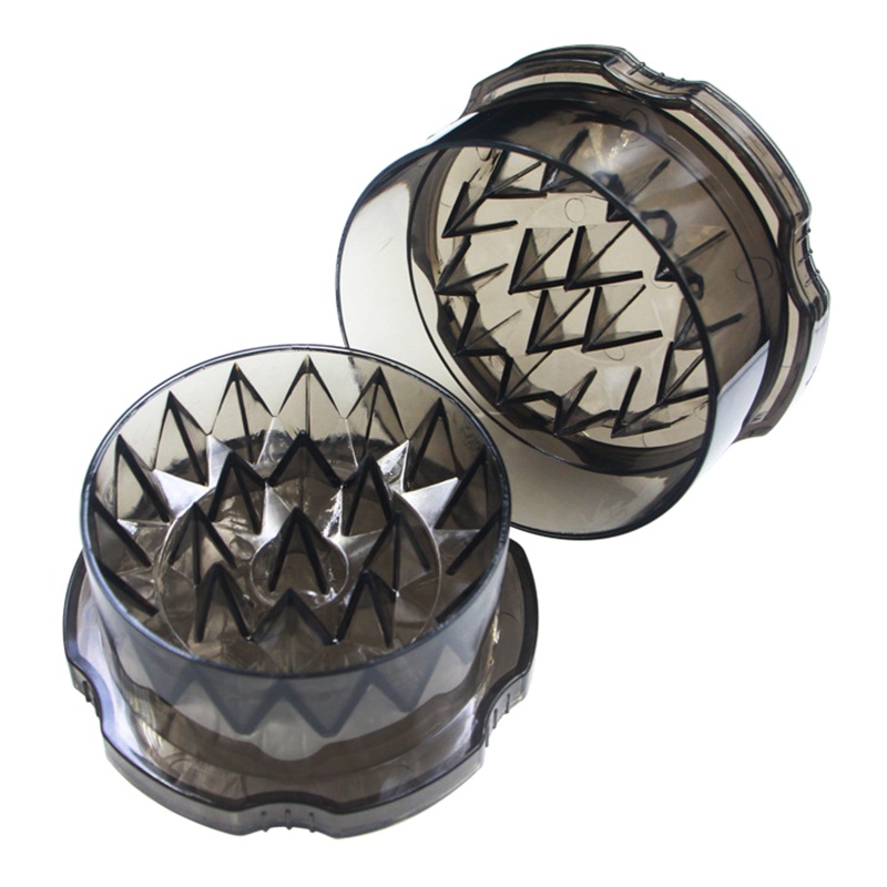 QQ Dụng Cụ Nghiền Mồi Câu Cá Bằng Chất Liệu Cứng Tiện Dụng