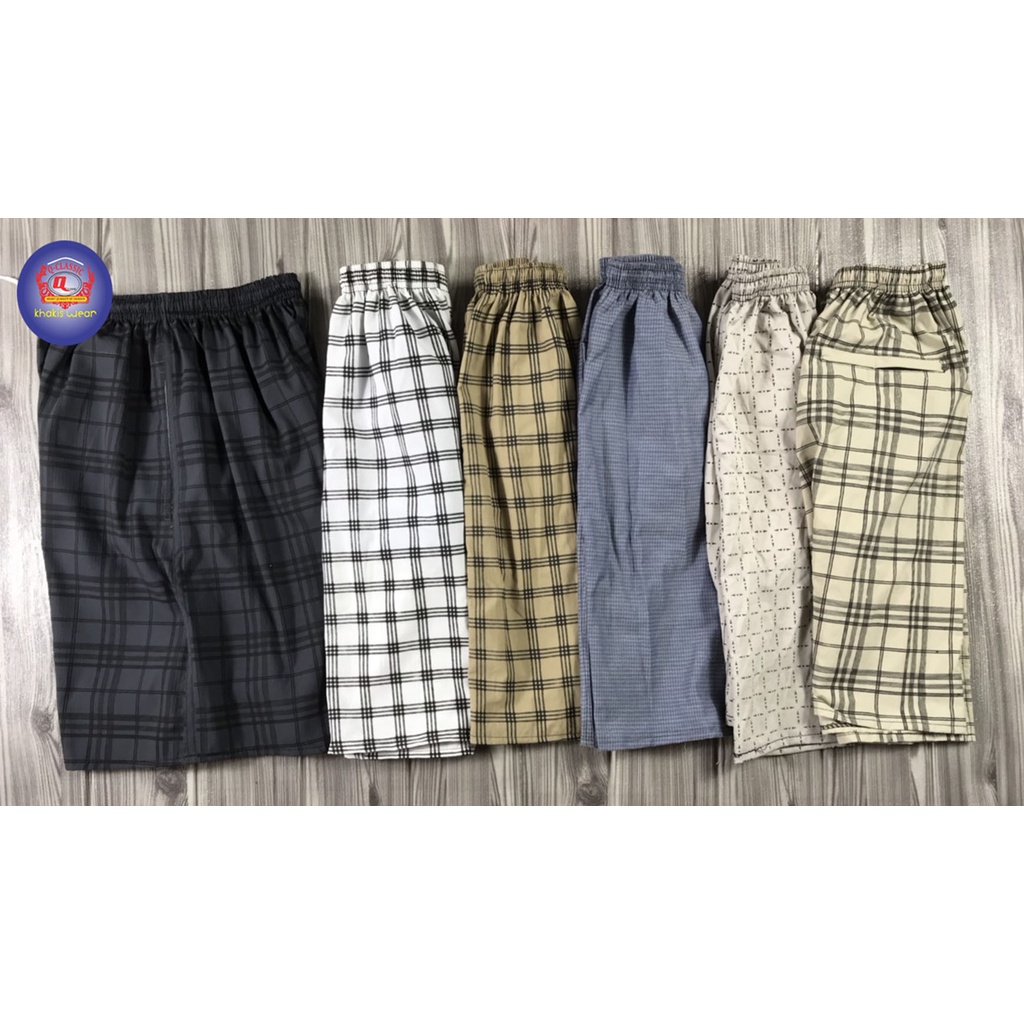 COMBO 5 Quần short nam Quần đùi nam thoáng mát mùa hè
