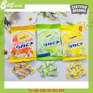Kẹo Mây Muối Thái Lan