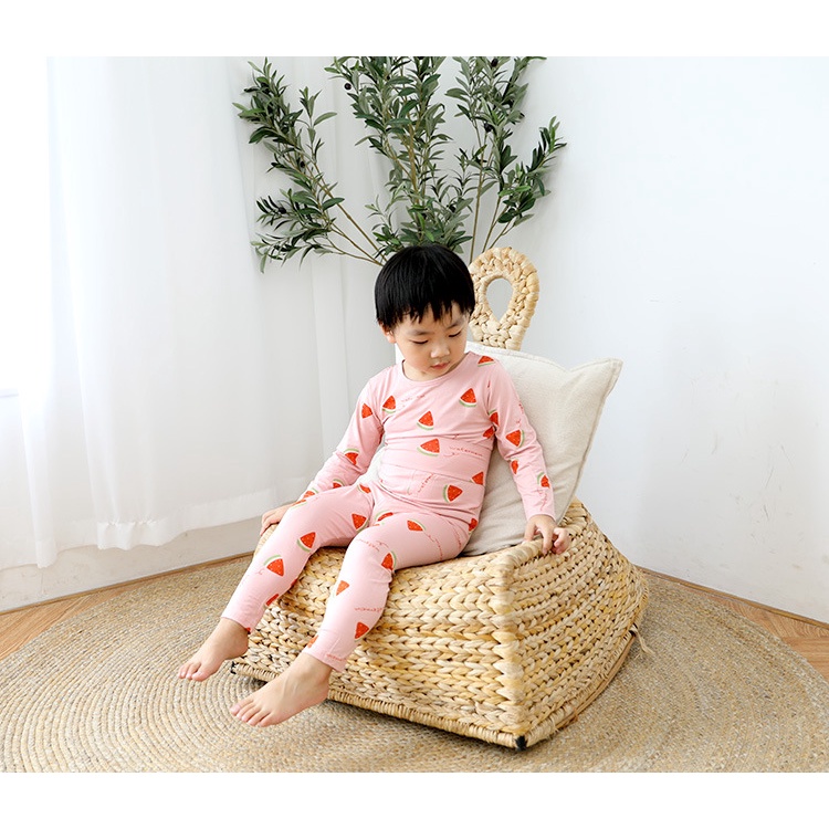 [MỤC THANH LÝ] Bộ Dài Tay MinKyMom Hàng Quảng Châu Cao Cấp