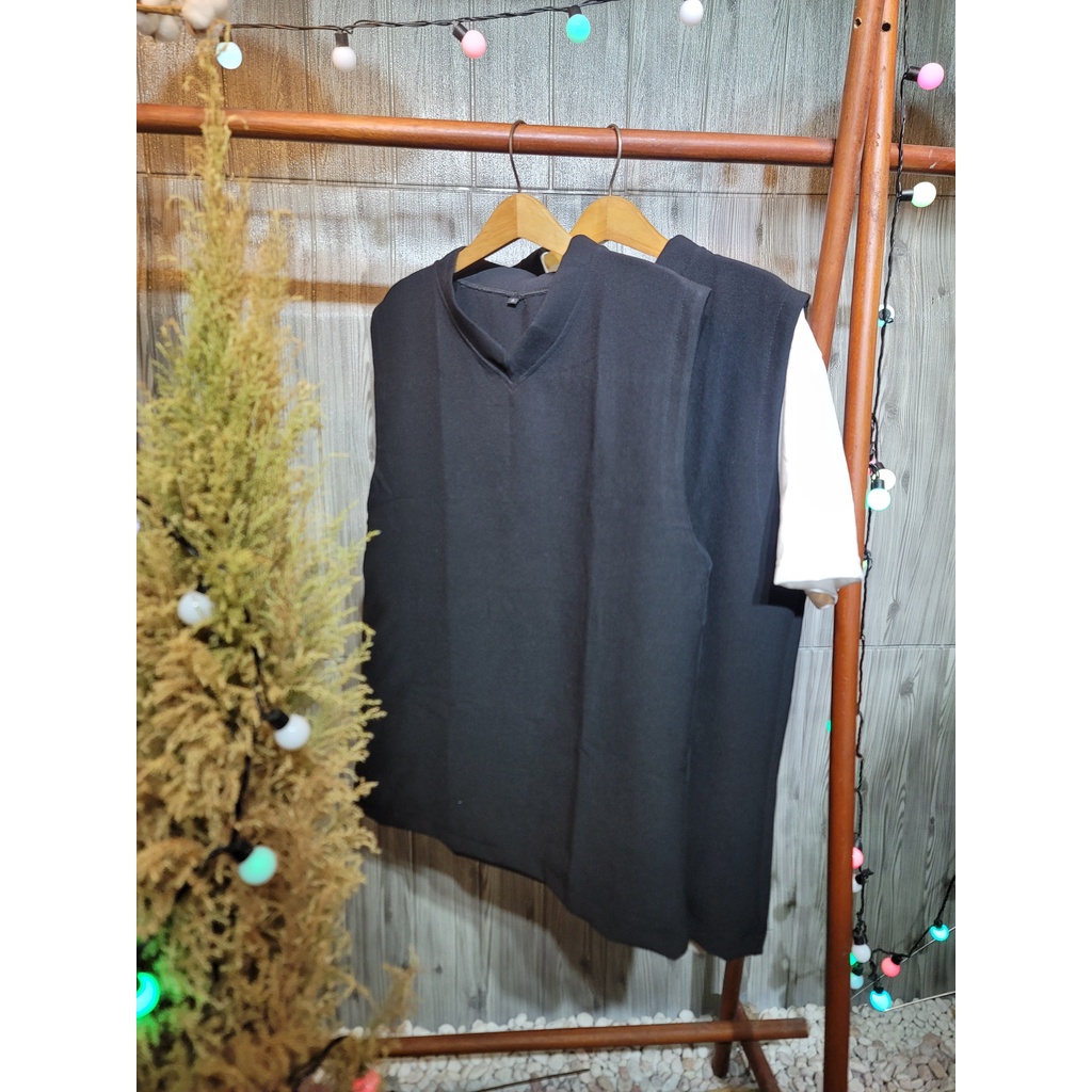 Áo thun Ztee Tanktop GILE Basic CVC - Giá sỉ Unisex