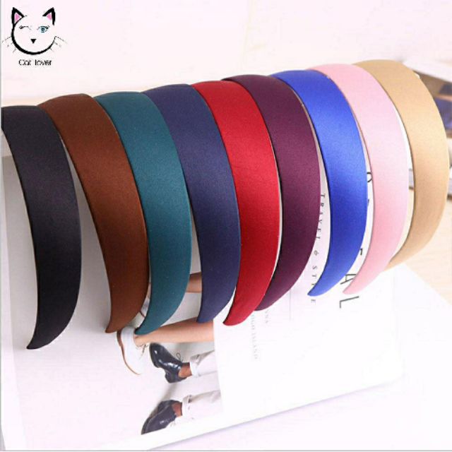 🌸[HÀNG CÓ SẴN]🌸 Cài tóc nữ dễ thương