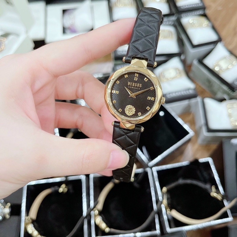 Đồng hồ nữ Versace Versus 32mm