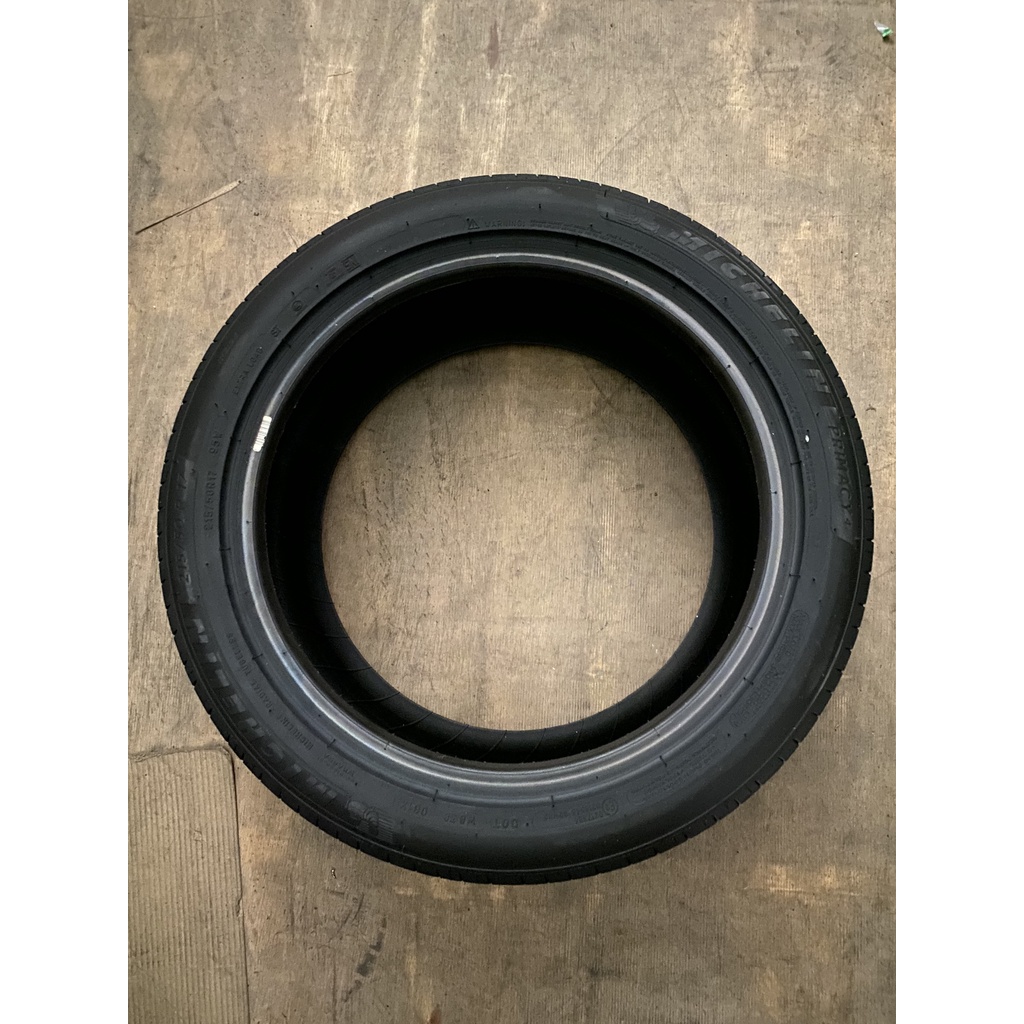 Lốp Michelin 215/50R17 Primacy 4ST