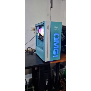 Vỏ case máy tính