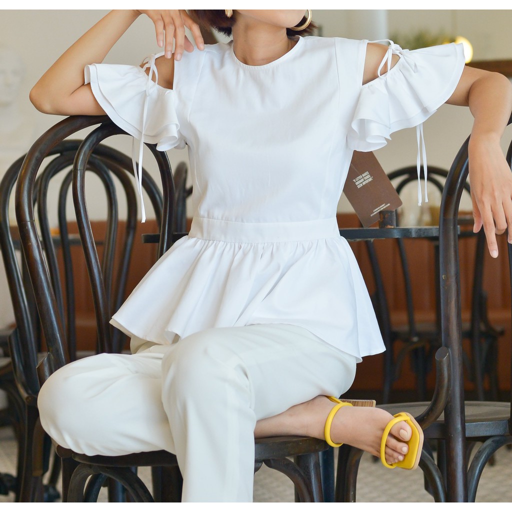 ONONMADE | Quần tây Neptune | BigBuy360 - bigbuy360.vn