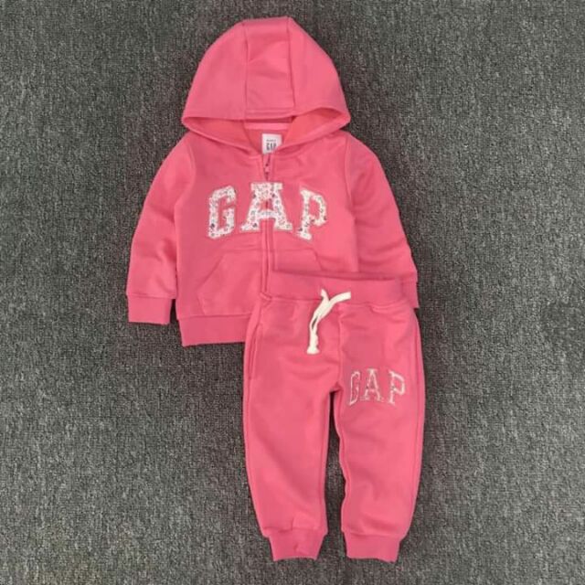 Bộ Gap  lót nông