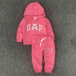 Bộ Gap lót nông