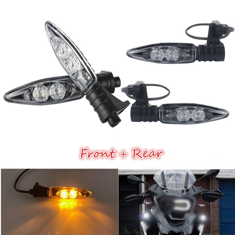 Đèn Led Chuyên Dụng Dành Cho Bmw R1200Gs F800Gs S1000Rr F800R K1300S R Nine T