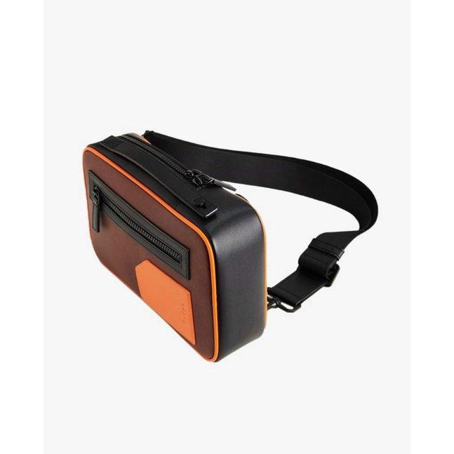 Túi đeo chéo Nam Pedro-PW2- 26320094 mẫu mới cực COOL | BigBuy360 - bigbuy360.vn