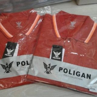 Áo Poligan Thái Lan