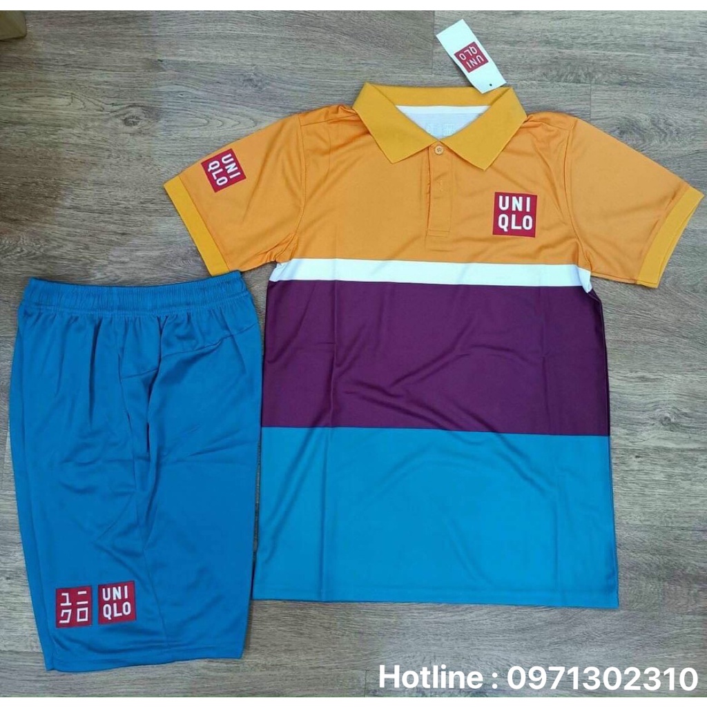 [TỐP BÁN CHẠY]Bộ Thể Thao Nam Uniqlo Hot 2021_05 | BigBuy360 - bigbuy360.vn