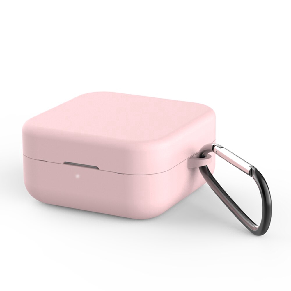 🌟3C🌟SE00 xiaomi Air2 SE case earphone cover for XiaoMI AIR2 SE  Wireless Headset Air vỏ bảo vệ xiaomi air2 se