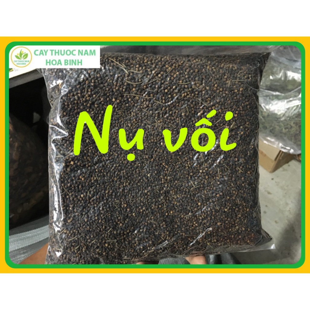 [HÀNG ĐẸP] 1kg Nụ vối khô sạch -dltd