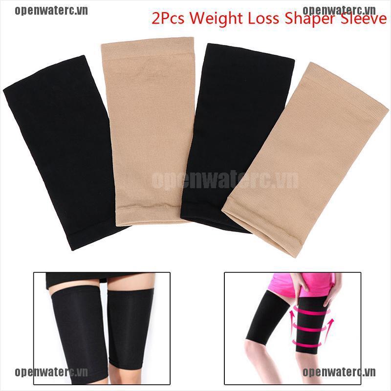 Đai Nén Định Hình Đùi Thon Gọn