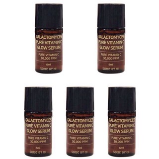 Toner/Serum Some By Mi AHA-BHA-PHA 30days Miracle 6ml