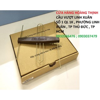 Ăng ten kỹ thuật số an viên - Anten DVB-T2 chính hãng AVG trong nhà/ngoài trời