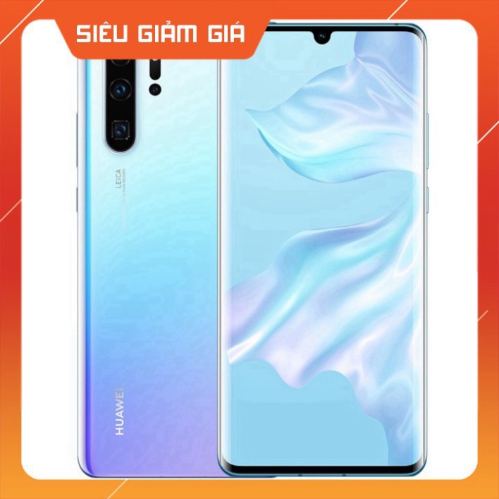 Điện thoại Huawei P30 Pro