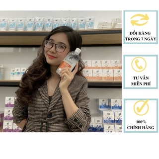 NƯỚC TẨY TRANG AA COSMETICS