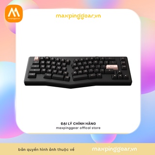 Bàn phím cơ Akko ACR Pro Alice Plus (RGB / Hotswap / Gasket Mount / AKKO CS Crystal)