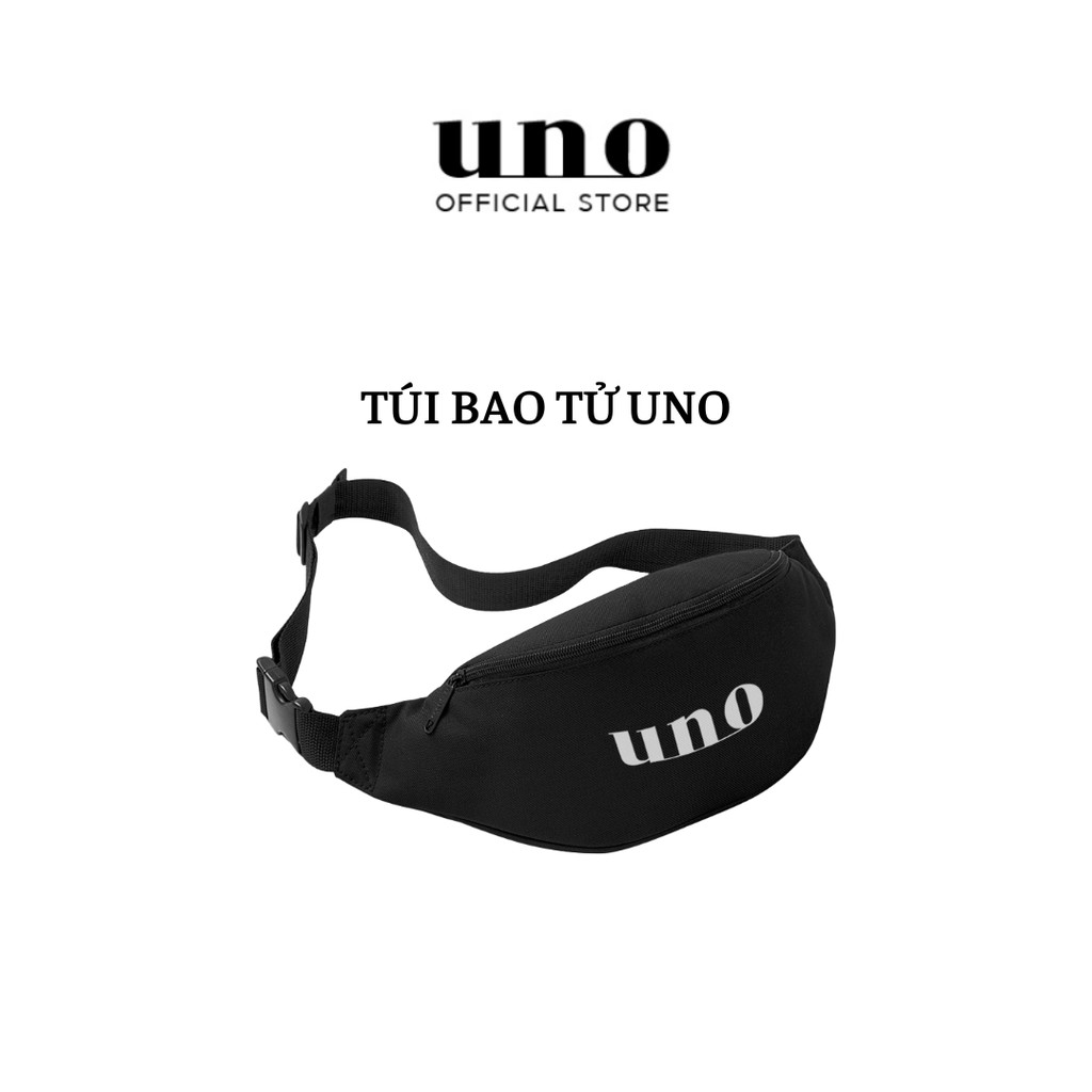 [HB Gift] Túi đeo chéo thời trang UNO