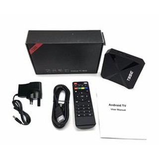 Android tivi box T95E