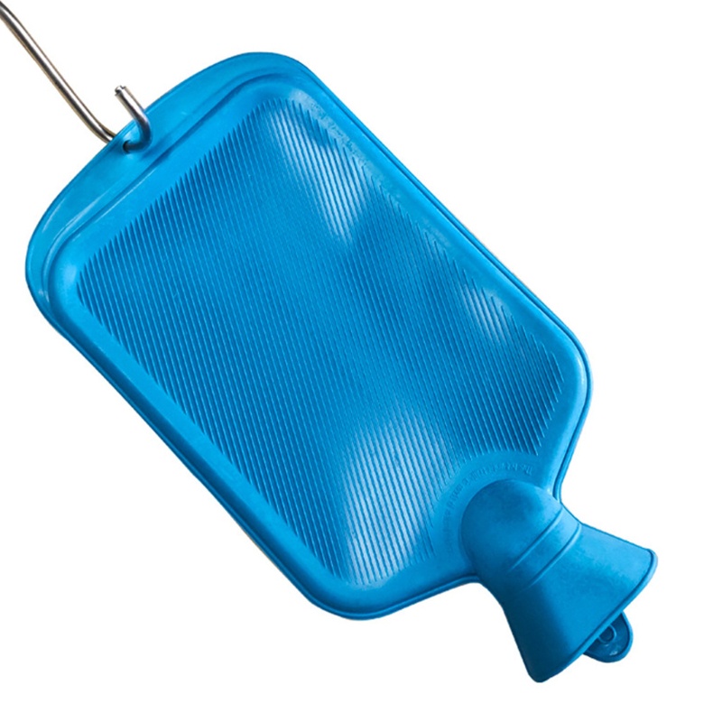 Bộ Ống Silicone 5 Kích Cỡ Khác Nhau