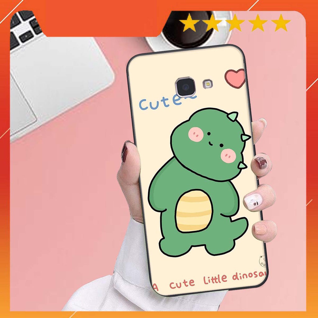 Ốp lưng Samsung J7 PRIME in hình khủng long , gấu nâu xinh xắn, siêu cute  mà còn vô cùng RẺ -ĐẸP