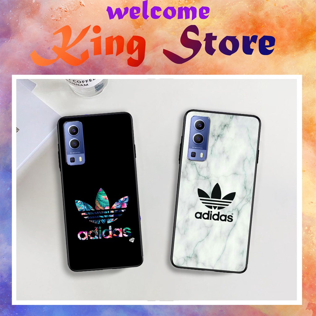 Ốp lưng Vivo y72 5G - Vivo Y15s - Vivo Y52s - Ốp in hình ÄDĮĎAŠ sang trọng, bền đẹp