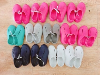 Giày Native