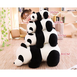 Gấu bông panda- gấu trúc dễ thương nhiều size lớn và nhỏ