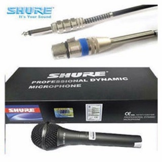 Micro Shure SM-959