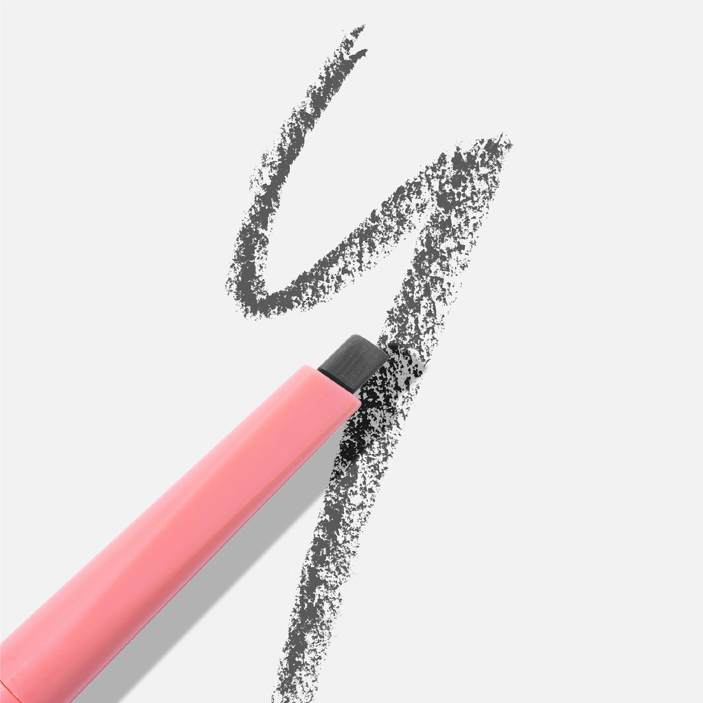 (hàng Mới Về) Gel Kẻ Lông Mày Màu Xám Tự Nhiên | BigBuy360 - bigbuy360.vn