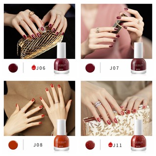 Sơn móng tay chuyên dụng Maycreate 11ml