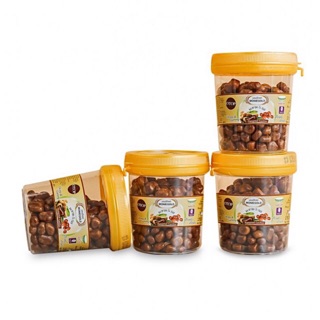 Kẹo Me Sỏi Moniegold 130g Thái Lan