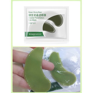 Combo 2 cặp mask mắt.