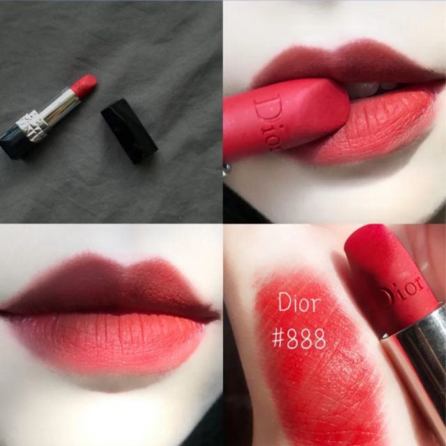 Son Dior Rouge Dior mini 1.5g