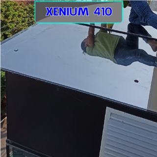 Decal phim dán kính cách nhiệt WINTECH_{XENIUM 410}
